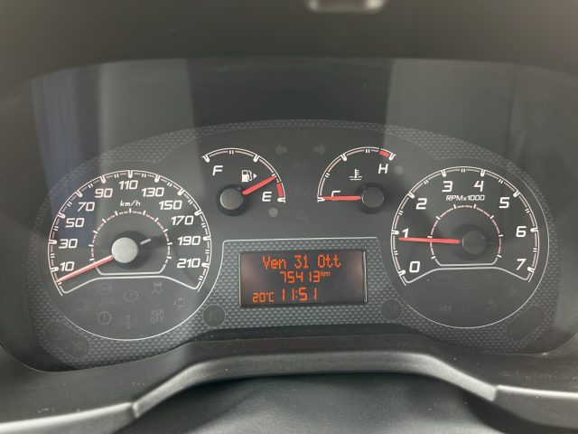 FIAT Fiorino usata 10