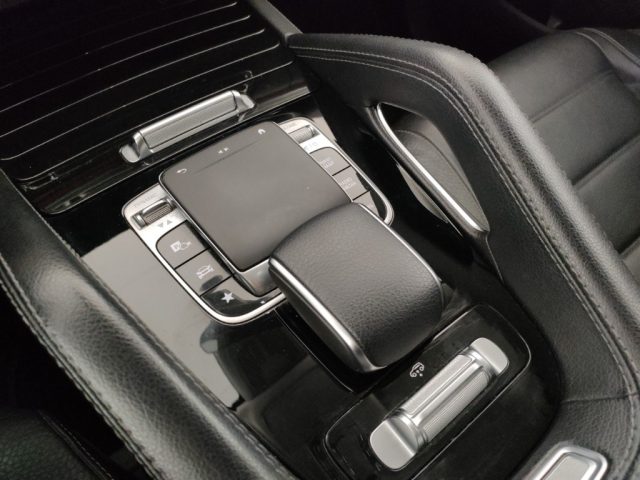 MERCEDES-BENZ GLE 300 usata, con Servosterzo