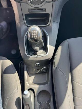 FORD Fiesta usata 13