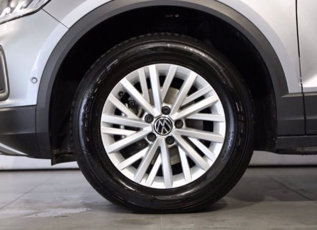 VOLKSWAGEN T-Roc usata, con Chiusura centralizzata