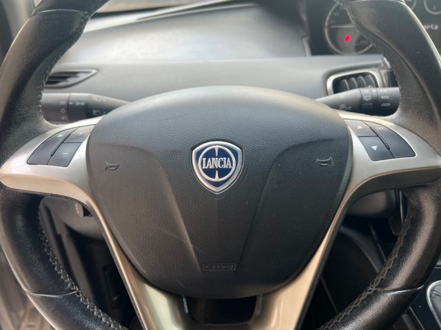 LANCIA Ypsilon usata, con Lettore CD