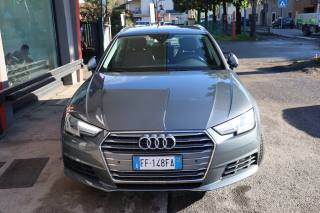 AUDI A4 usata 102