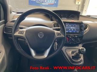 LANCIA Ypsilon usata, con Servosterzo