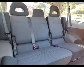 MITSUBISHI Pajero usata 13