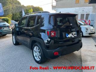 JEEP Renegade usata, con Airbag Passeggero