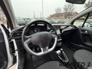 CITROEN C3 usata, con USB
