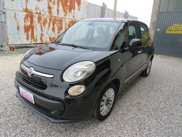 FIAT 500L usata, con Airbag