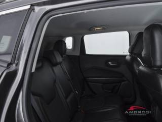 JEEP Compass usata 10