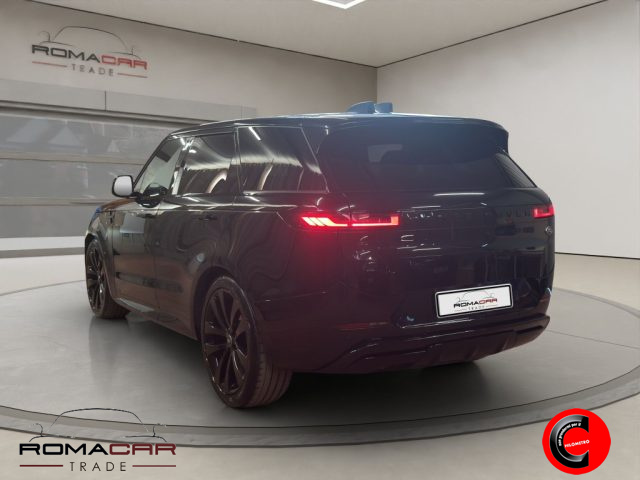 LAND ROVER Range Rover Sport usata, con Cerchi in lega