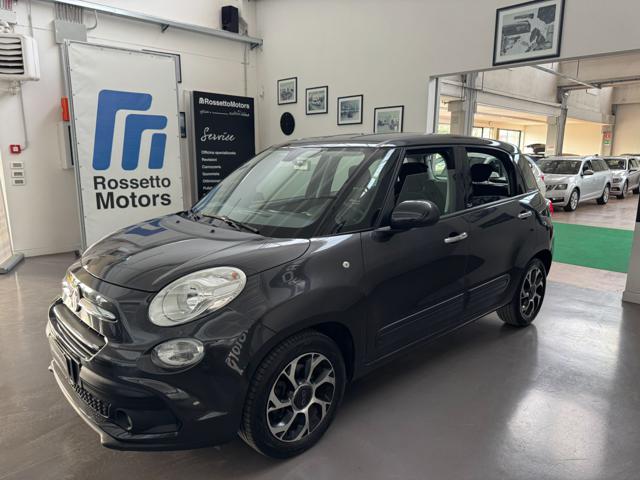 FIAT 500L usata, con Airbag