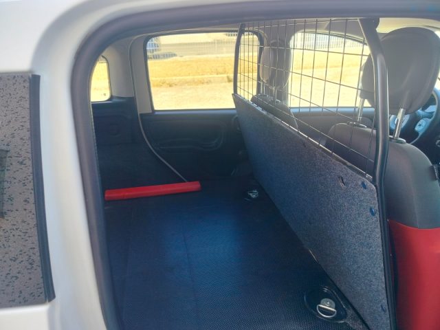 FIAT Panda usata 18