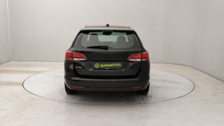 OPEL Astra usata, con Airbag Passeggero