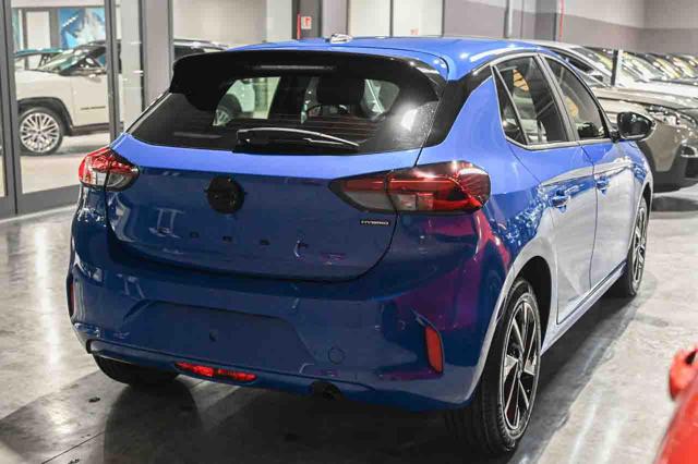 OPEL Corsa usata, con Airbag Passeggero