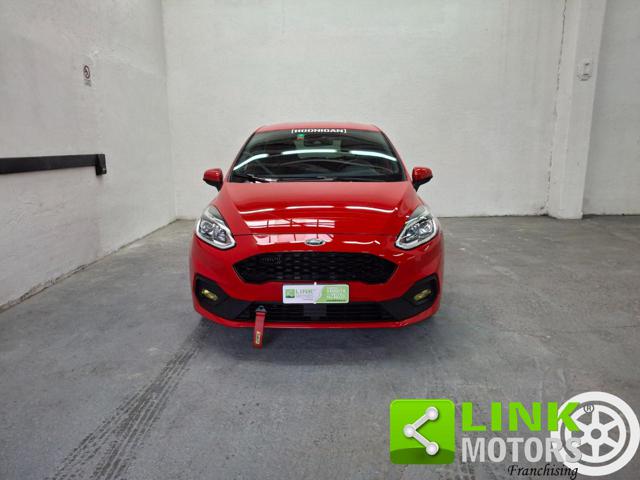 FORD Fiesta usata, con Airbag