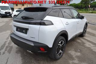 PEUGEOT 2008 usata, con Controllo trazione