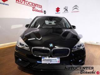 BMW 216 usata, con Airbag