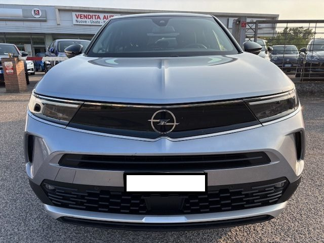OPEL Mokka usata, con ABS