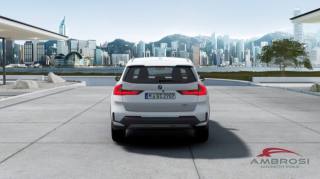 BMW X1 usata 4