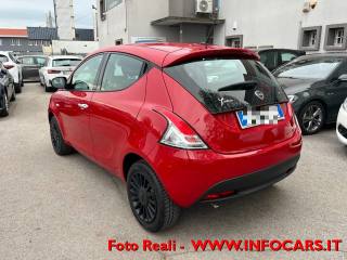 LANCIA Ypsilon usata, con Airbag Passeggero