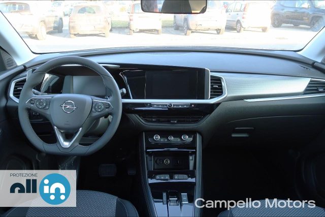 OPEL Grandland usata 6