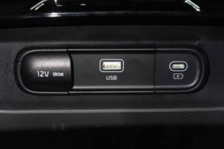 KIA Sportage usata, con Trazione integrale