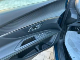 PEUGEOT 3008 usata, con Chiusura centralizzata