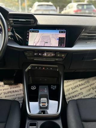 AUDI A3 usata, con Controllo elettronico della corsia