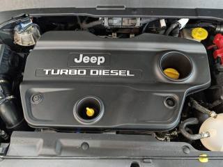 JEEP Compass usata, con Sistema di navigazione