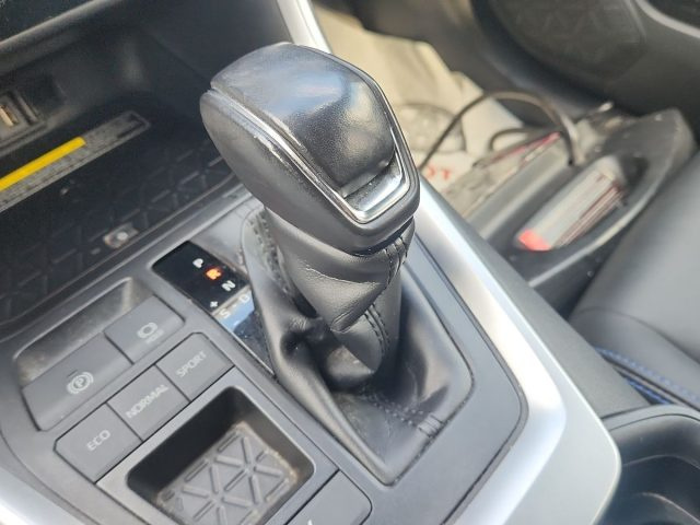 TOYOTA RAV 4 usata, con Volante in pelle