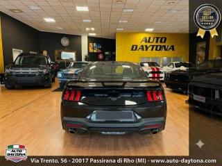 FORD Mustang usata, con Autoradio