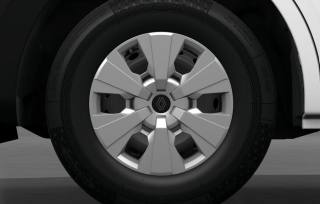 RENAULT Master usata, con Chiusura centralizzata