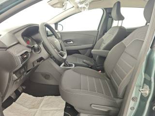 DACIA Sandero usata, con Servosterzo