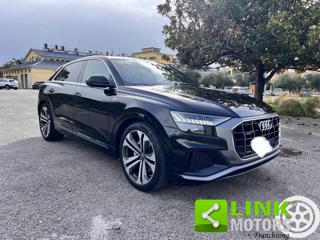 AUDI Q8 usata, con Specchietti laterali elettrici