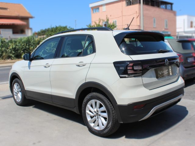 VOLKSWAGEN T-Cross usata, con Alzacristalli elettrici