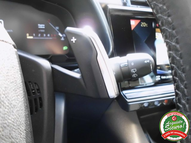 DS AUTOMOBILES DS 7 Crossback usata, con Controllo vocale