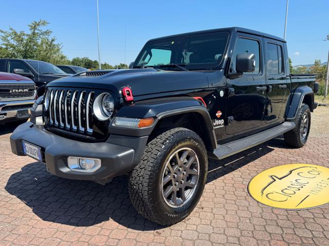 JEEP Gladiator usata, con ABS