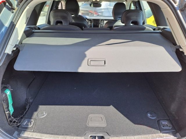 VOLVO XC60 usata, con Cerchi in lega