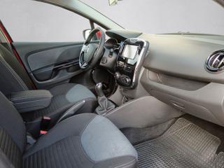 RENAULT Clio usata, con Cruise Control