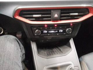 SEAT Ibiza usata, con Cerchi in lega
