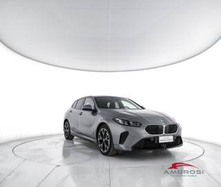 BMW 118 usata 1