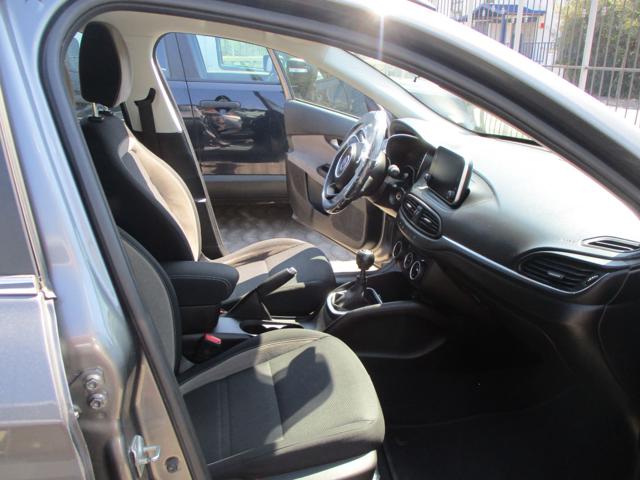 FIAT Tipo usata, con Autoradio
