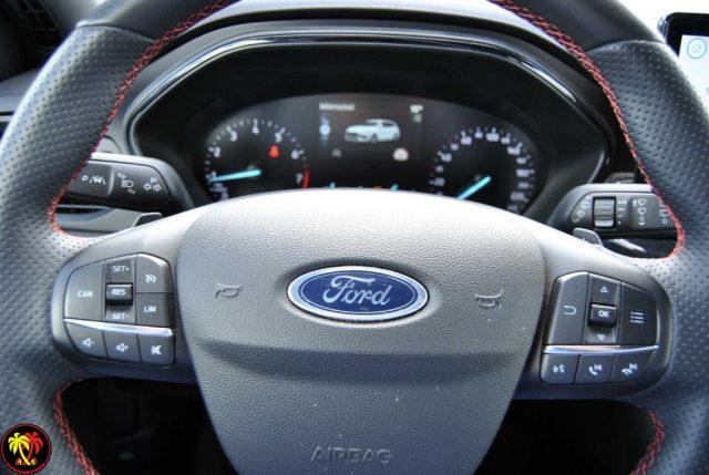 FORD Focus usata, con Alzacristalli elettrici