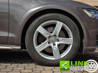 AUDI A6 allroad usata, con Chiusura centralizzata telecomandata