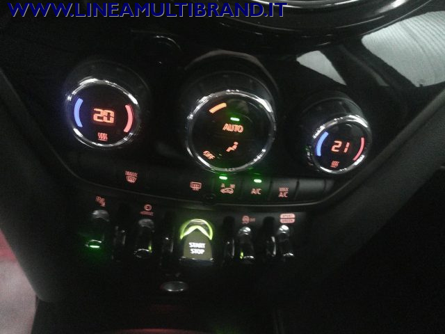 MINI Countryman usata, con Cruise Control