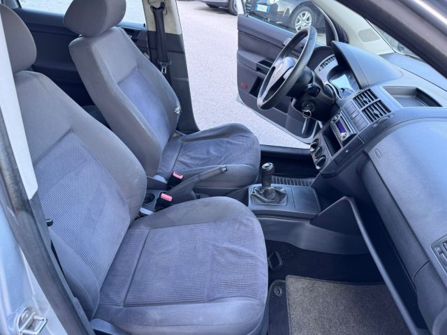 VOLKSWAGEN Polo usata 13