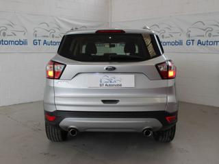 FORD Kuga usata, con Autoradio