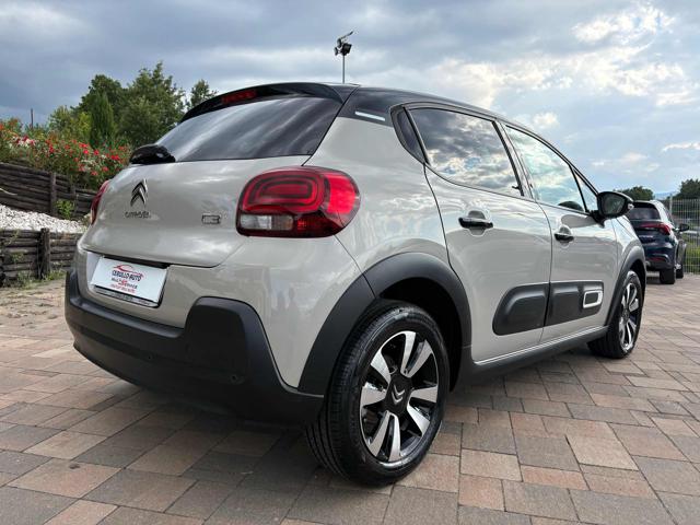 CITROEN C3 usata, con Airbag laterali