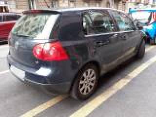 VOLKSWAGEN Golf usata, con Chiusura centralizzata