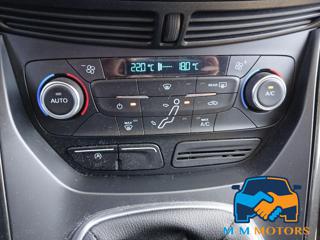 FORD C-Max usata, con Filtro antiparticolato