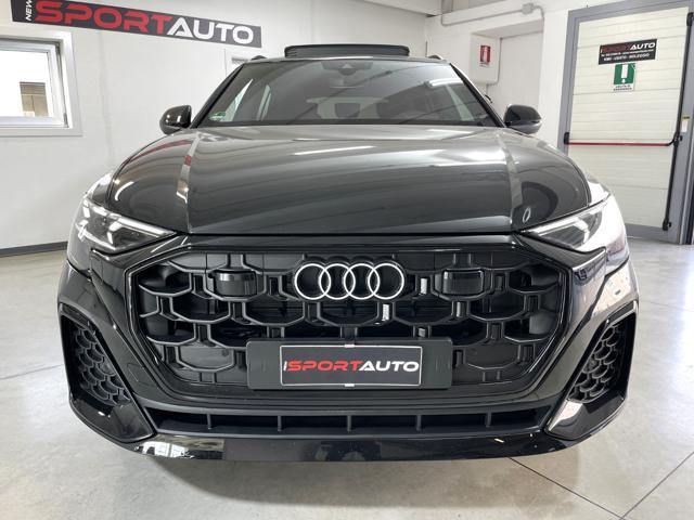 AUDI Q8 usata, con Airbag Passeggero